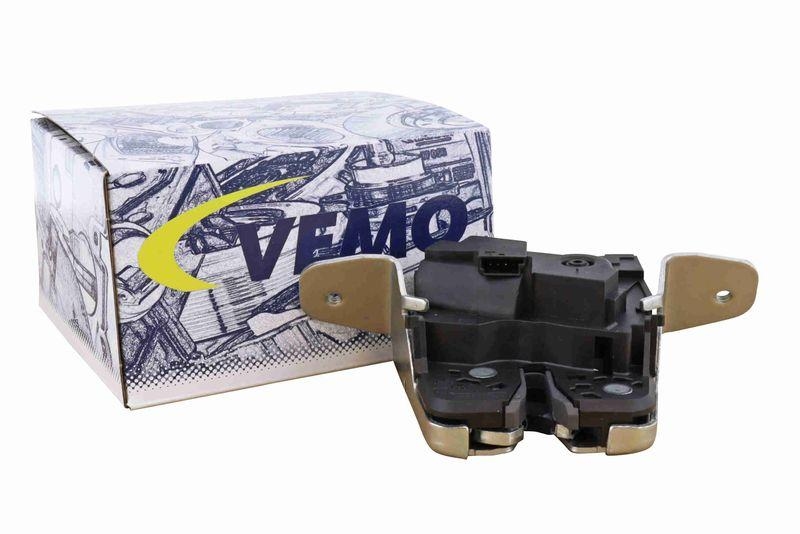 VEMO V30-85-0123 Heckklappenschloss Kofferraum f&uuml;r MERCEDES-BENZ