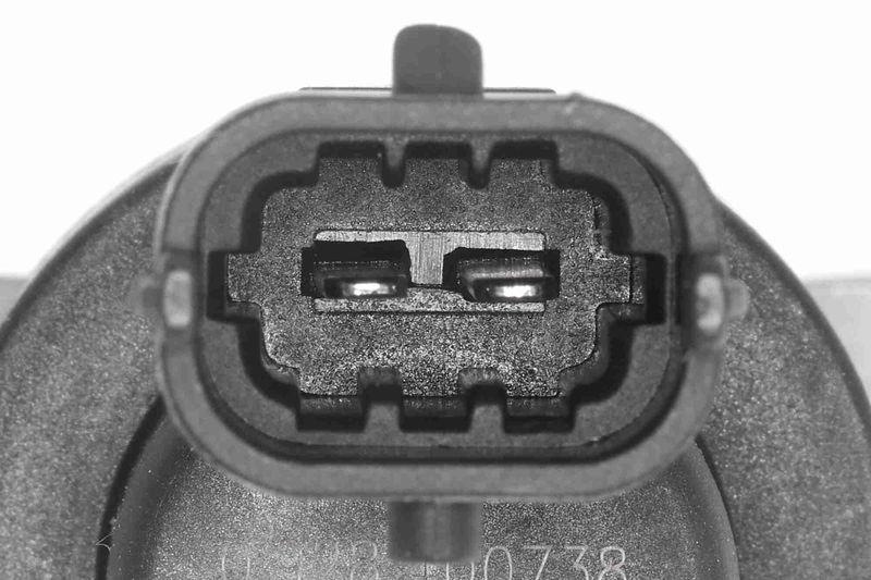 VEMO V33-11-0005 Druckregelventil, Common-Rail-System Common-Rail f&uuml;r DODGE