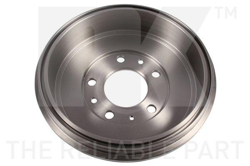 NK 253219 Bremstrommel f&uuml;r MAZDA