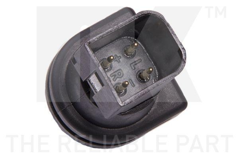 NK 292507 Sensor, Raddrehzahl f&uuml;r FORD