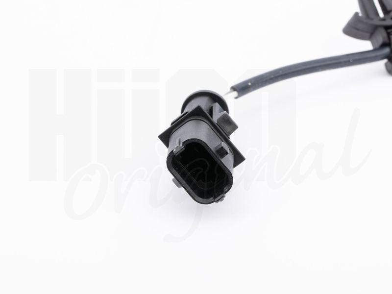 HITACHI 137096 Sensor, Abgastemperatur f&uuml;r CHEVROLET u.a.