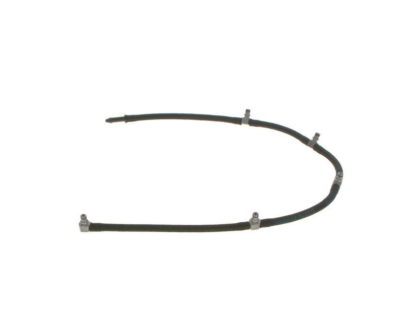 Bosch 0 928 400 401 Kraftstoffr&uuml;cklaufleitung
