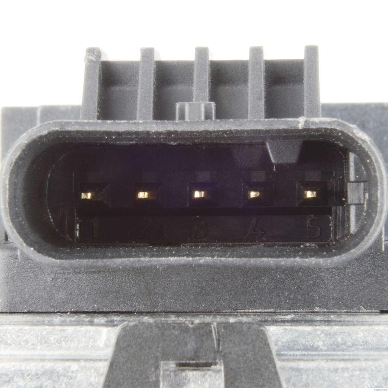 HERTH+BUSS 70680043 NOx-Sensor, NOx-Katalysator