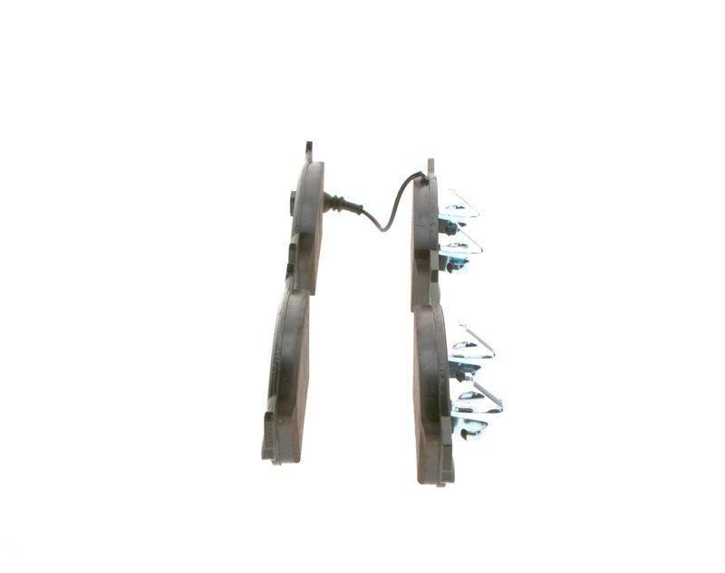 BOSCH 0 986 494 553 Bremsbelagsatz Scheibenbremse