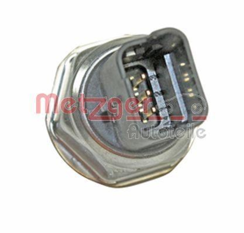 METZGER 0906323 Sensor, Kraftstoffdruck f&uuml;r RENAULT
