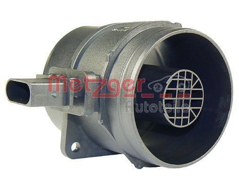 METZGER 0890190 Luftmassenmesser f&uuml;r MB/VW