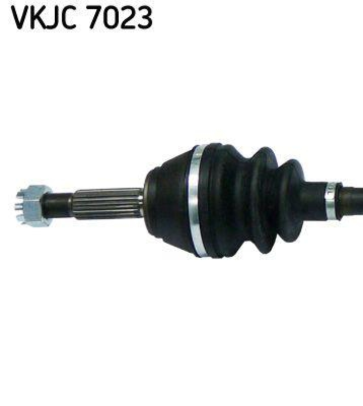 SKF VKJC 7023 Antriebswelle