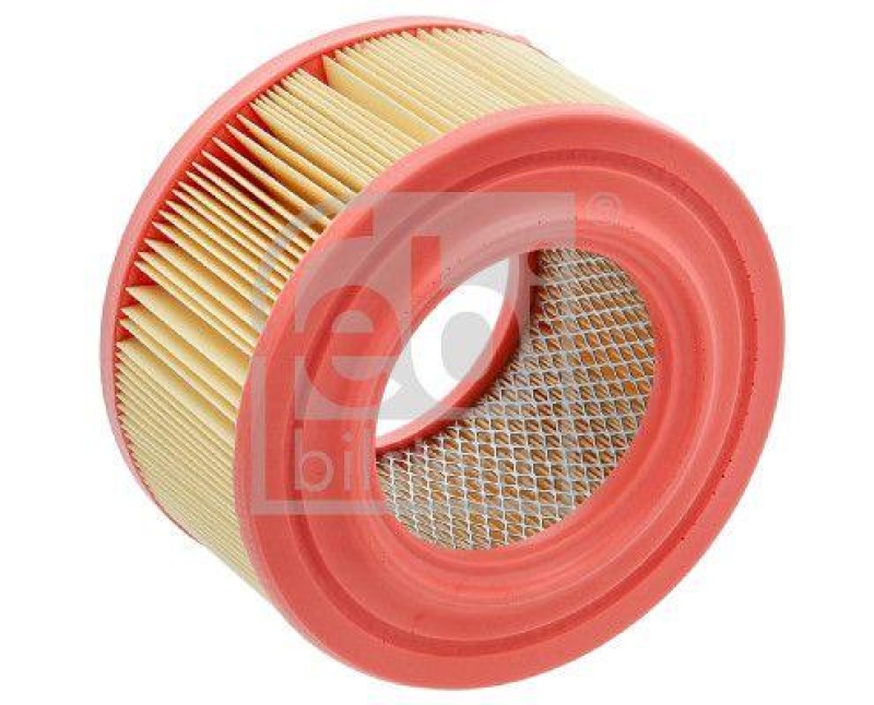 FEBI BILSTEIN 180884 Luftfilter f&uuml;r Not assigned
