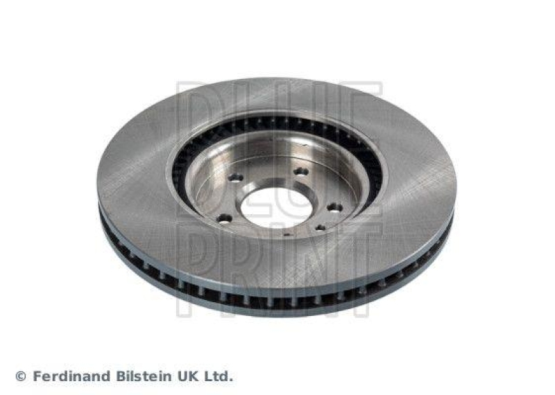 BLUE PRINT ADW194335 Bremsscheibe f&uuml;r Vauxhall