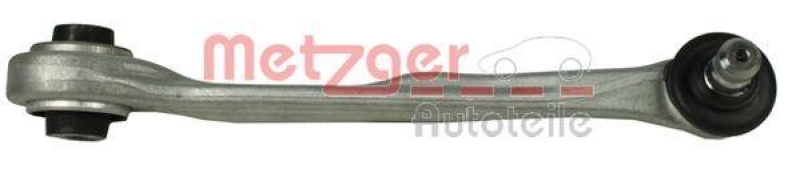 METZGER 58105602 Lenker, Radaufh&auml;ngung f&uuml;r AUDI/BENTLEY/PORSCHE/VW VA rechts vorne OBEN