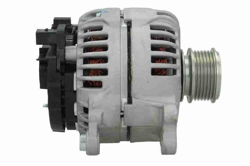 VEMO V10-13-42810 Generator 14 V, 120 A &Oslash;: 56 mm, Rippen: 5 f&uuml;r VW