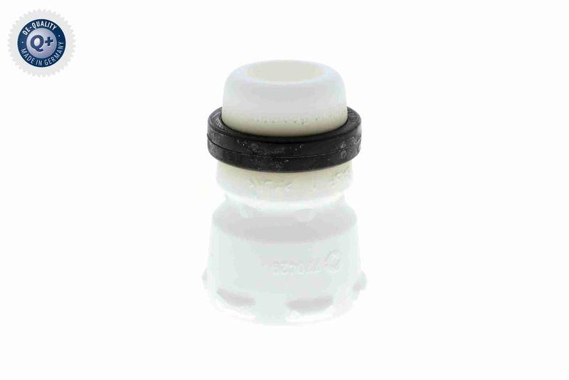 VAICO V10-3358 Anschlagpuffer, Federung Vorderachse, beidseitig f&uuml;r VW