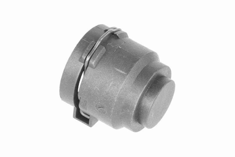 VAICO V10-5882 K&uuml;hlmittelflansch f&uuml;r VW