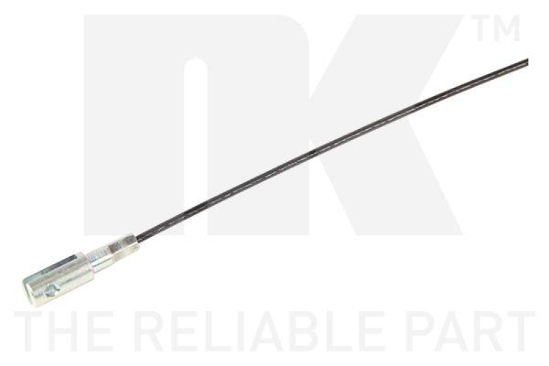 NK 9036182 Seilzug, Feststellbremse f&uuml;r OPEL, VAUX