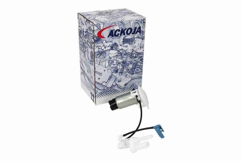 ACKOJA A70-09-0016 Kraftstoffpumpe für LExUS