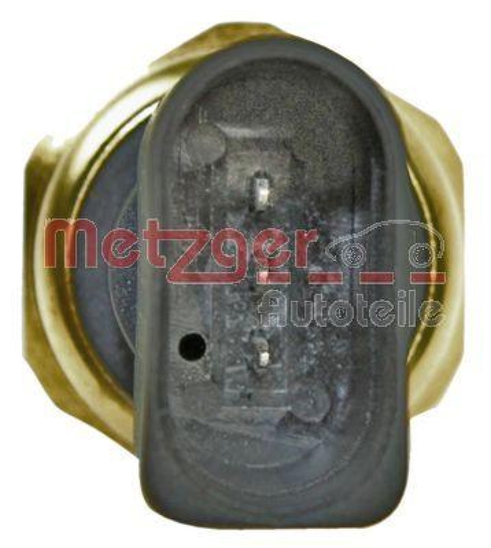 METZGER 0906325 Sensor, Kraftstoffdruck f&uuml;r AUDI/SEAT/SKODA/VW