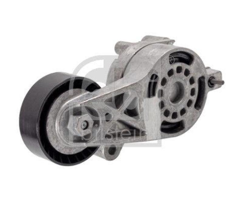 FEBI BILSTEIN 27806 Riemenspanner f&uuml;r Keilrippenriemen f&uuml;r VW-Audi