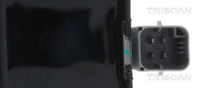 TRISCAN 8860 28002 Zündspule für Citroen, Peugeot