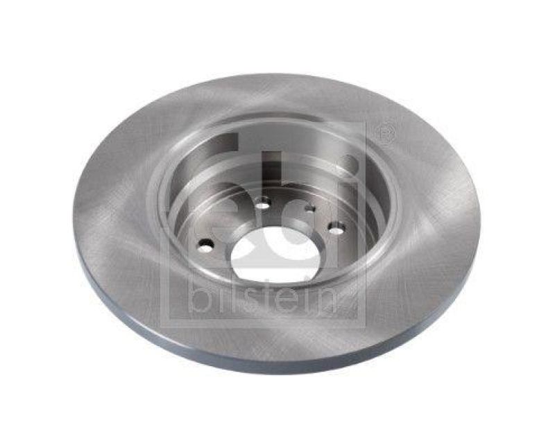 FEBI BILSTEIN 10755 Bremsscheibe f&uuml;r BMW