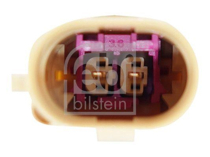 FEBI BILSTEIN 185341 Abgastemperatursensor f&uuml;r VW-Audi