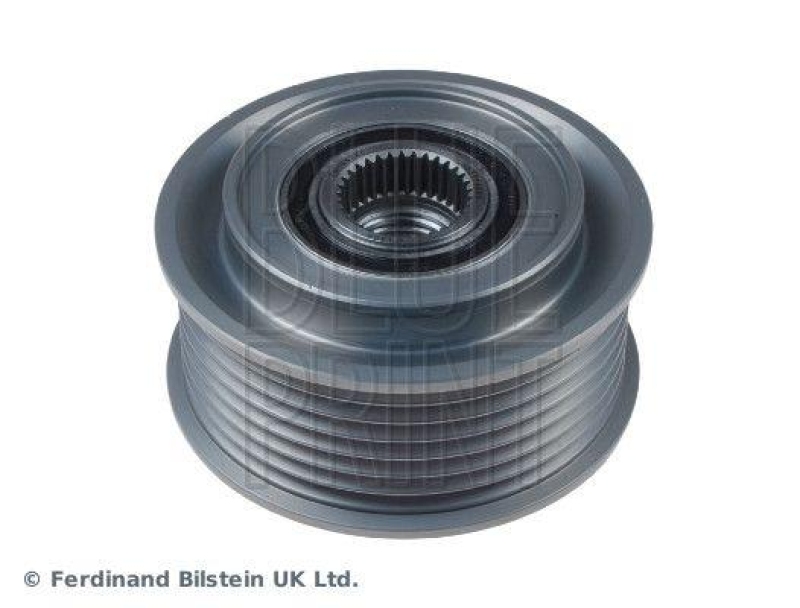 BLUE PRINT ADG061305 Generatorfreilauf mit Deckel f&uuml;r KIA