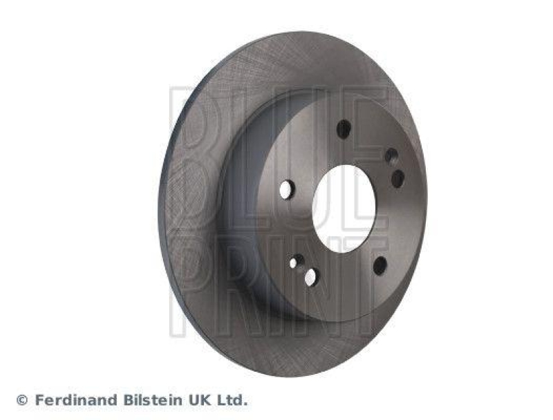 BLUE PRINT ADH24374 Bremsscheibe f&uuml;r HONDA