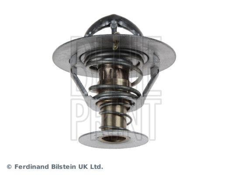 BLUE PRINT ADH29210 Thermostat mit Dichtring und Dichtung für HONDA