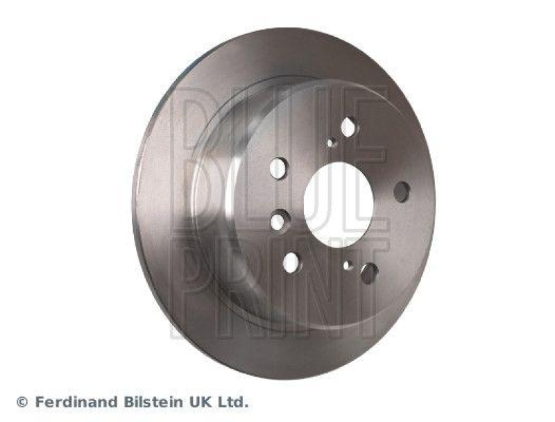 BLUE PRINT ADT34373 Bremsscheibe f&uuml;r TOYOTA
