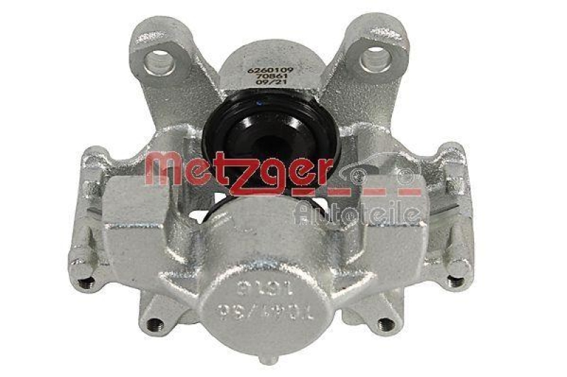 METZGER 6260109 Bremssattel Neuteil f&uuml;r MB HA links