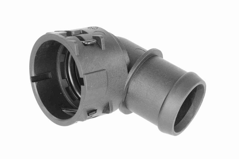 VAICO V10-5884 K&uuml;hlmittelflansch f&uuml;r VW