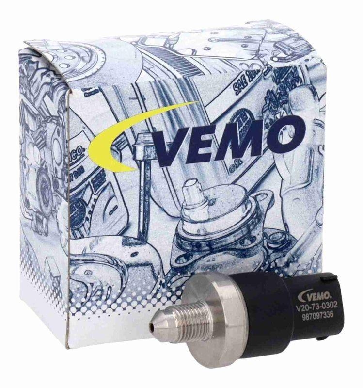 VEMO V20-73-0302 Druckschalter, Bremshydraulik Drucksensor f&uuml;r ESP f&uuml;r BMW