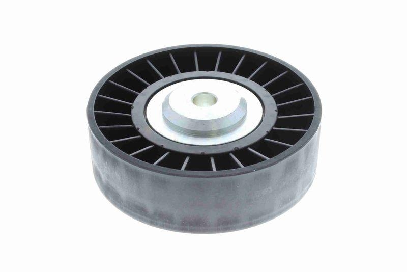 VAICO V24-0107 Umlenk-/F&uuml;hrungsrolle, Keilrippenriemen Keilrippenriemen f&uuml;r ALFA ROMEO