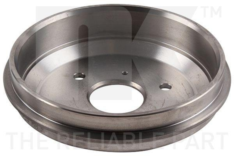 NK 253302 Bremstrommel für SMART