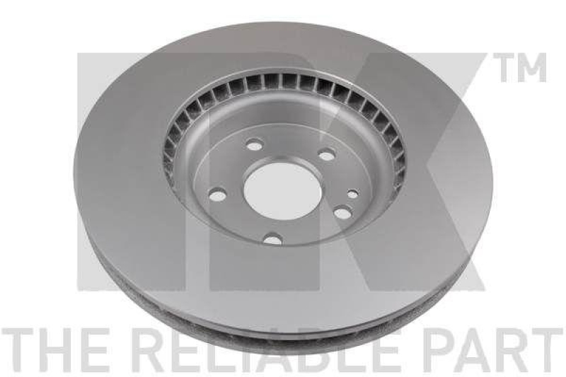 NK 3133129 Bremsscheibe f&uuml;r MERCEDES-BENZ