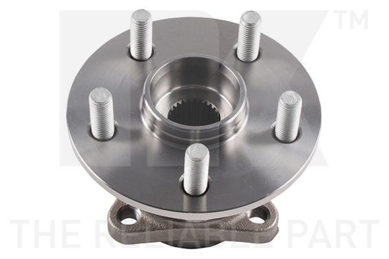 NK 764560 Radlagersatz f&uuml;r TOYOTA