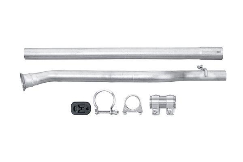 HELLA 8LA 366 007-221 Reparaturrohr, Kat CITROEN;PEUGEOT