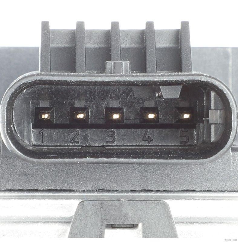 HERTH+BUSS 70680045 NOx-Sensor, NOx-Katalysator