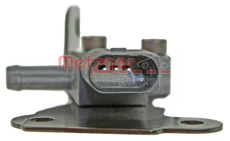 METZGER 0906327 Sensor, Abgasdruck für CHEVROLET/OPEL