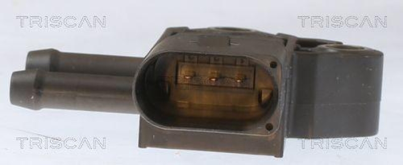 TRISCAN 8823 10016 Sensor, Abgasdruck f&uuml;r Opel, Chevrolet