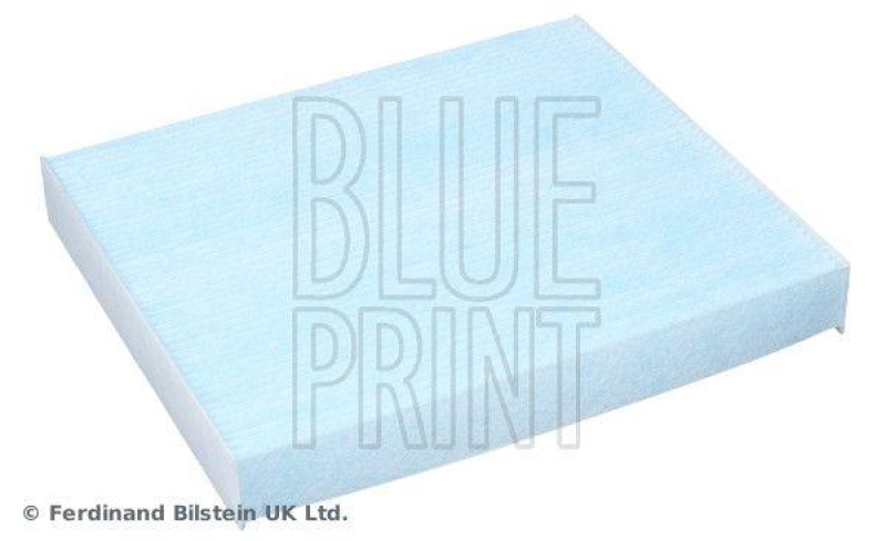 BLUE PRINT ADG02563 Innenraumfilter für HYUNDAI