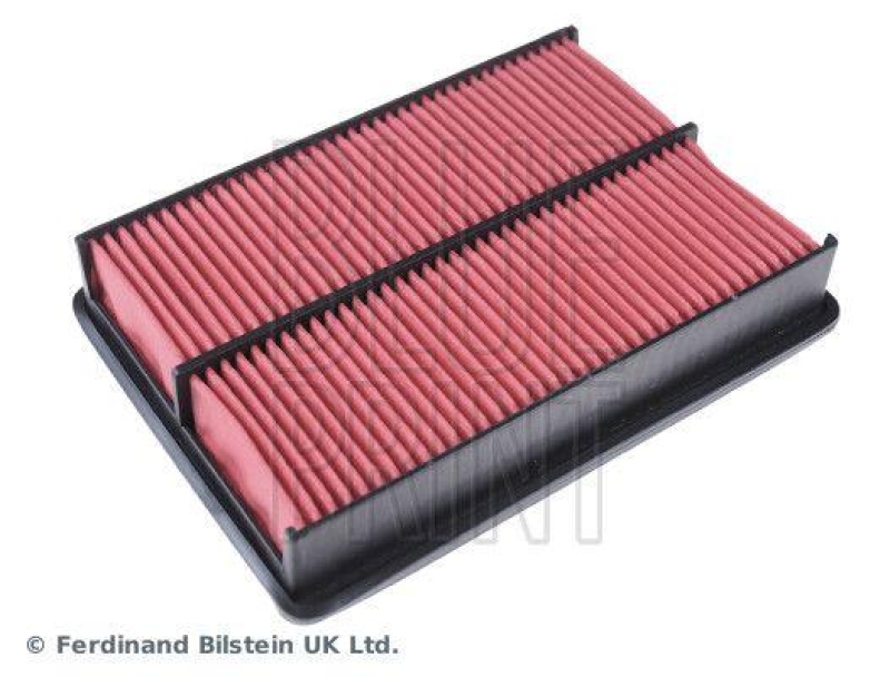 BLUE PRINT ADM52234 Luftfilter für MAZDA