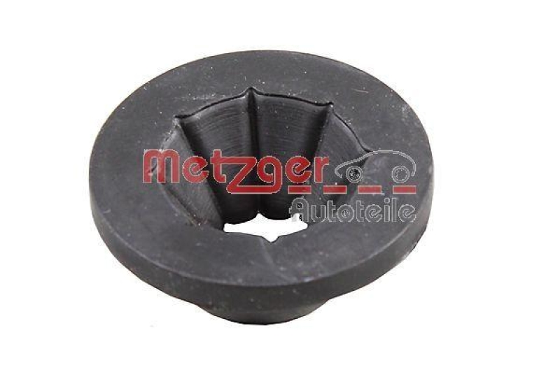 METZGER 0899128 Anschlagpuffer, Luftfilter f&uuml;r DACIA/FIAT/NISSAN/OPEL/RENAULT