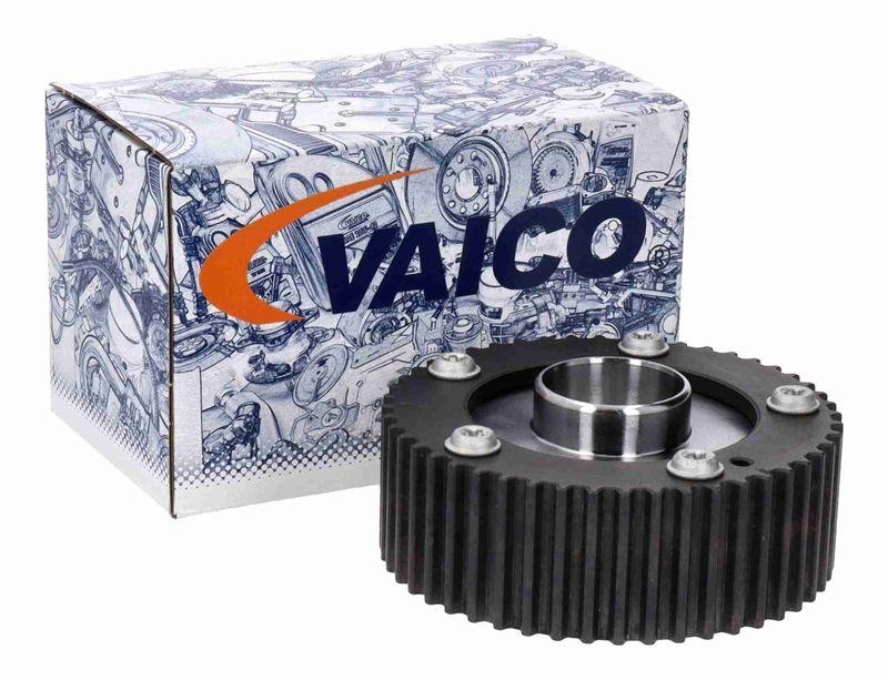 VAICO V10-8078 Nockenwellenversteller Einlassseite f&uuml;r VW