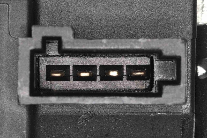 VEMO V24-85-0003 Heckklappenschloss hinten f&uuml;r FIAT