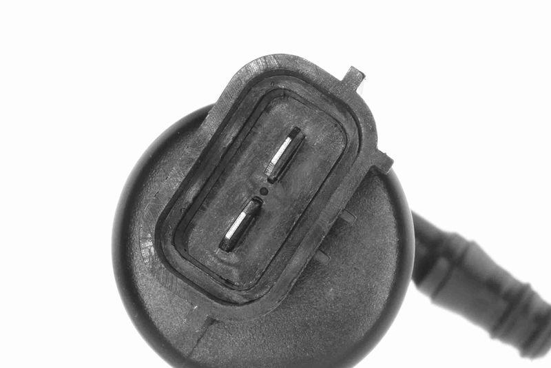 VEMO V40-08-0001 Waschwasserpumpe, Scheinwerferreinigung Monopumpe f&uuml;r OPEL