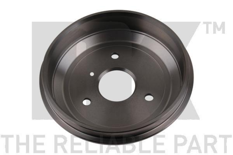 NK 253303 Bremstrommel für SMART