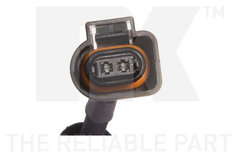 NK 292519 Sensor, Raddrehzahl f&uuml;r FORD, SEAT, VW