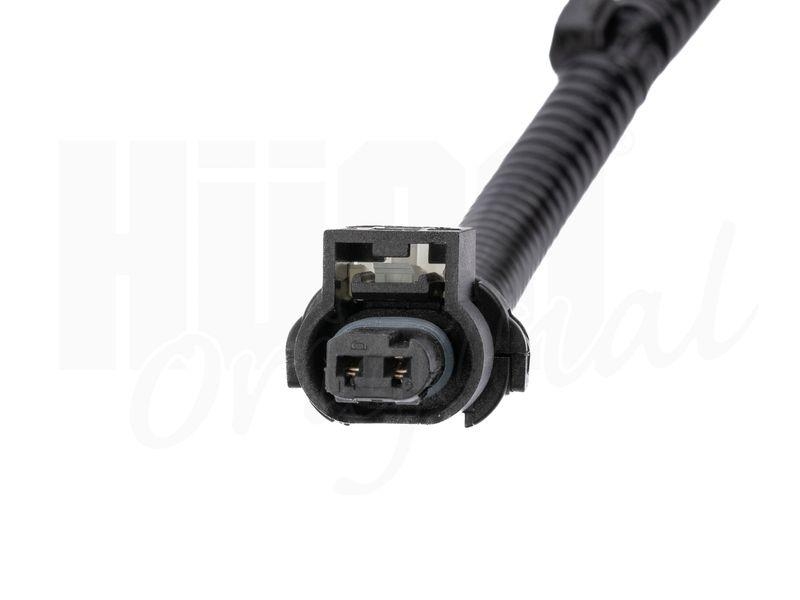 HITACHI 137099 Sensor, Abgastemperatur f&uuml;r MERCEDES u.a.