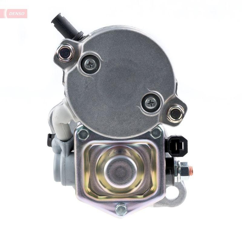DENSO DSN2124 Starter KUBOTA BAGGER R530, R630, SSV65, SSV65C, SSV65P, SSV65PC, U55, U55-4 (08-)