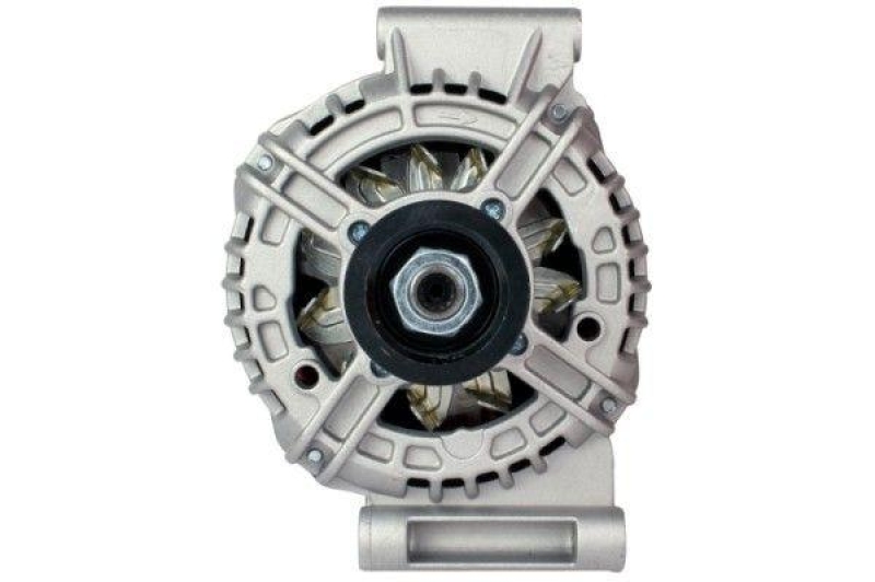 HELLA 8EL 012 428-411 Generator 14V 100A